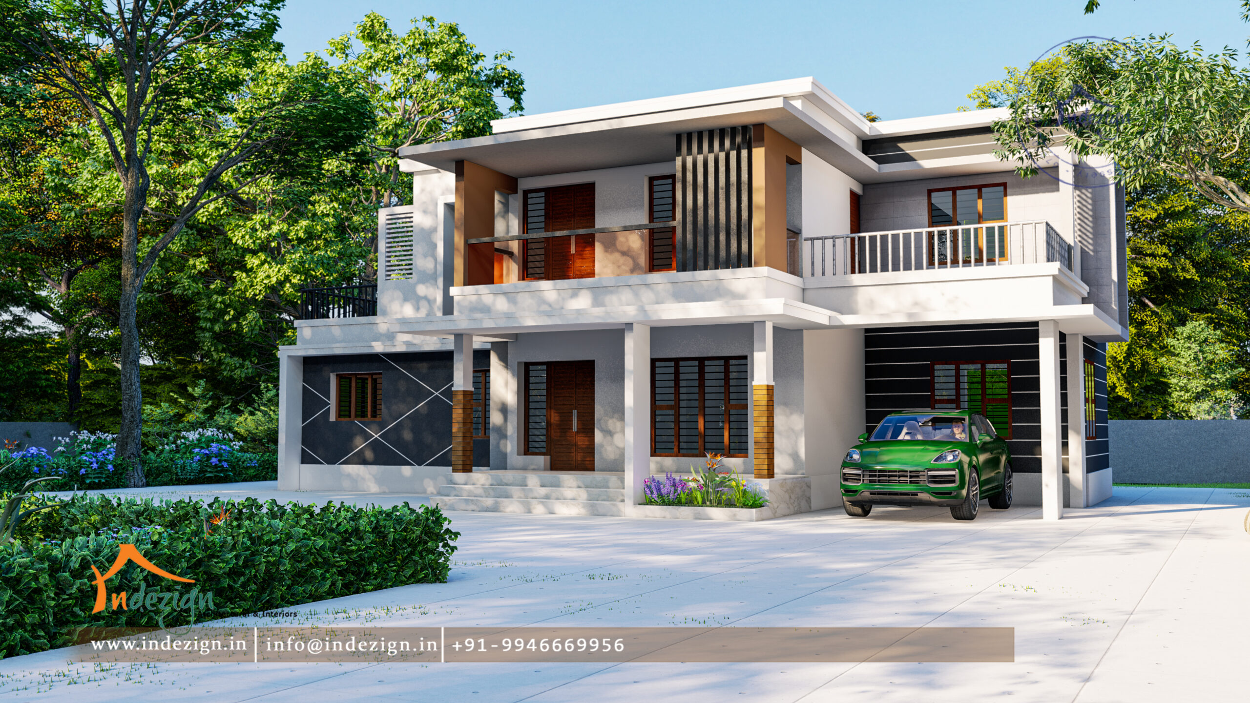 Top Exterior Designers in Thalassery