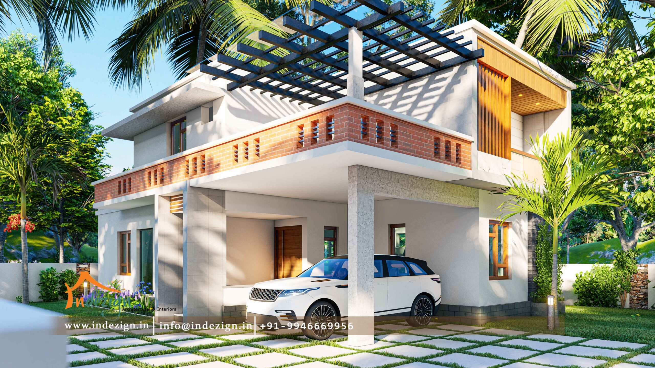 architects in Thalassery