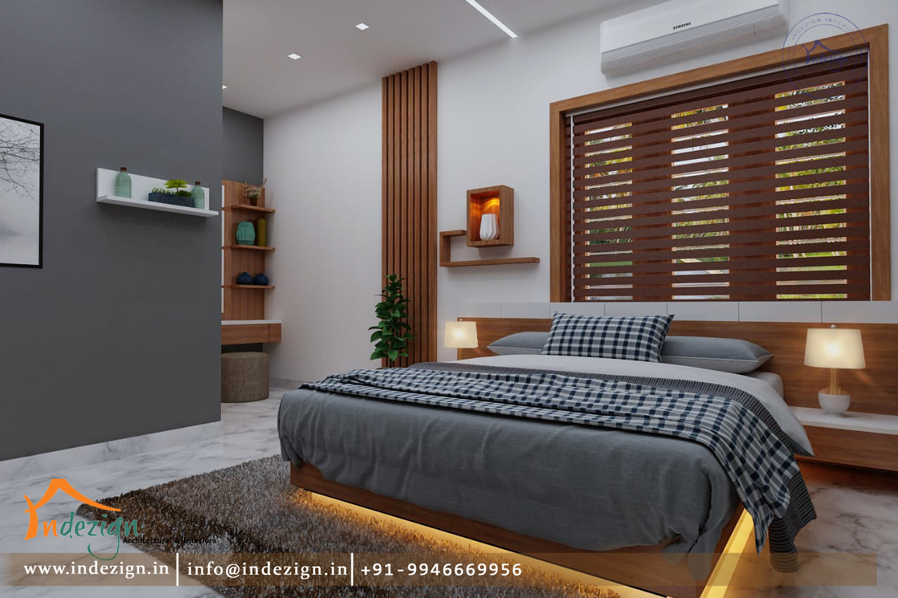 simple bedroom design