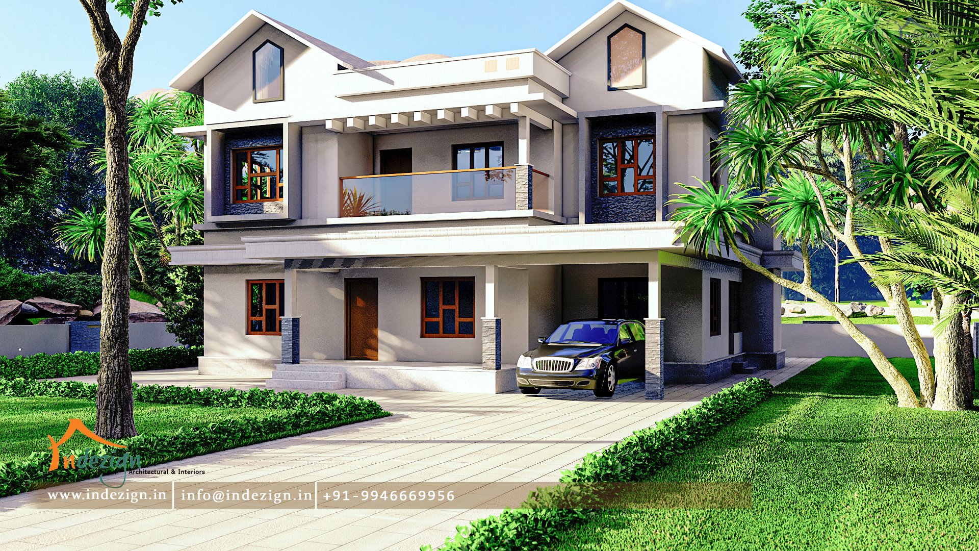 home designers in Thalassery